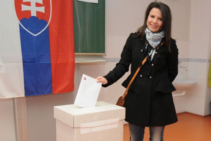 Ilustračný obrázok k článku Mladí Slováci si už primátorov zvolili: V študentských voľbách zvíťazili najmä nezávislí kandidáti