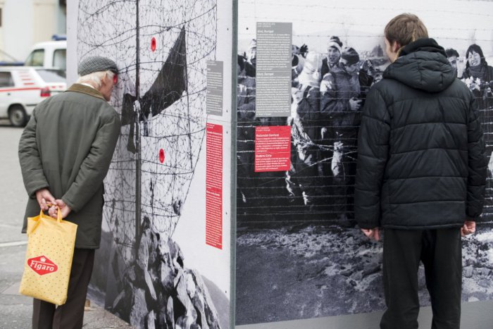 Ilustračný obrázok k článku Nenápadní hrdinovia si November 89 pripomenú v Bratislave výstavou i študentskou konferenciou