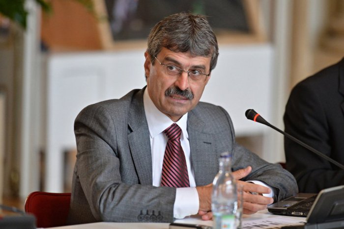 Ilustračný obrázok k článku Posledná tlačovka Milana Ftáčnika: "Mesto odovzdávam v lepšom stave, správali sme sa k nemu zodpovedne"