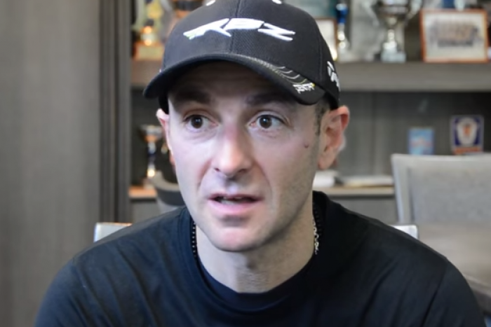 Ilustračný obrázok k článku Čo hľadá v metropole Šariša? Do Prešova zavítal extréner Crosbyho a Malkina!