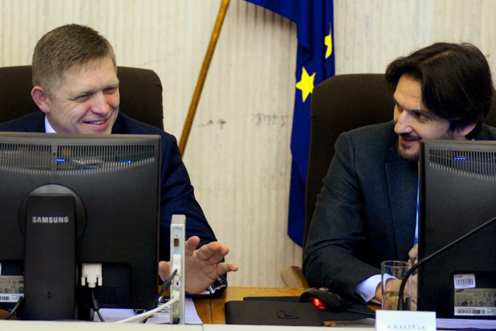 Ilustračný obrázok k článku Premiér smeruje do nášho regiónu: Pozrite, čo tu budú s Kaliňákom robiť!