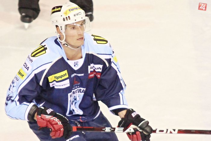 Ilustračný obrázok k článku Oneskorený darček pre fanúšikov: Mezei ostáva v Nitre do konca sezóny