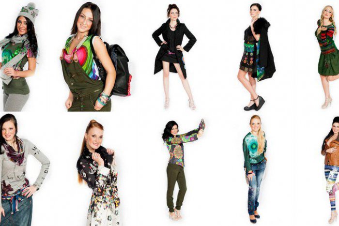 Ilustračný obrázok k článku Miss Michalovce: Tieto baby zabojujú o korunku krásy, pozrite FOTO!