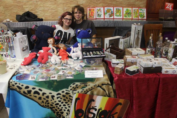 Ilustračný obrázok k článku OBRAZOM: Topoľčiansky kreatívny piknik potešil, roztancoval i pomohol!