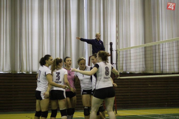 Ilustračný obrázok k článku Slávistky narazili na kvalitného súpera: Nečakané zakopnutie proti Púchovu