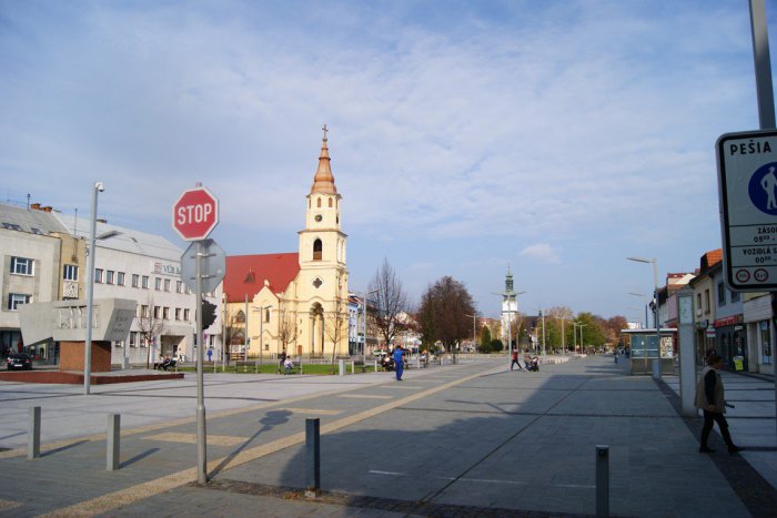 Ilustračný obrázok k článku Zvolenskí žiaci sa predstavia ako filmári: Natáčajú videá, ktoré najlepšie vystihnú mesto