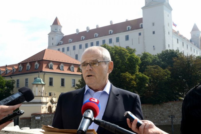 Ilustračný obrázok k článku EXKLUZÍVNY ROZHOVOR: Milan Kňažko chce zamedziť výstavbe podzemných garáží v centre