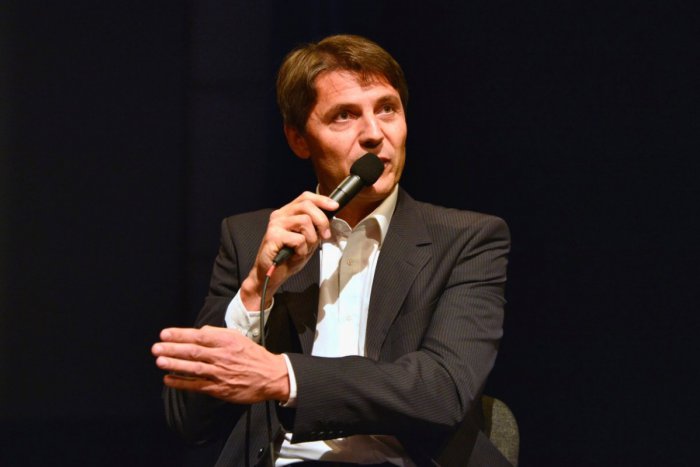 Ilustračný obrázok k článku EXKLUZÍVNY ROZHOVOR: Ivo Nesrovnal chce budovať mestskú železnicu, bratislavský S-Bahn