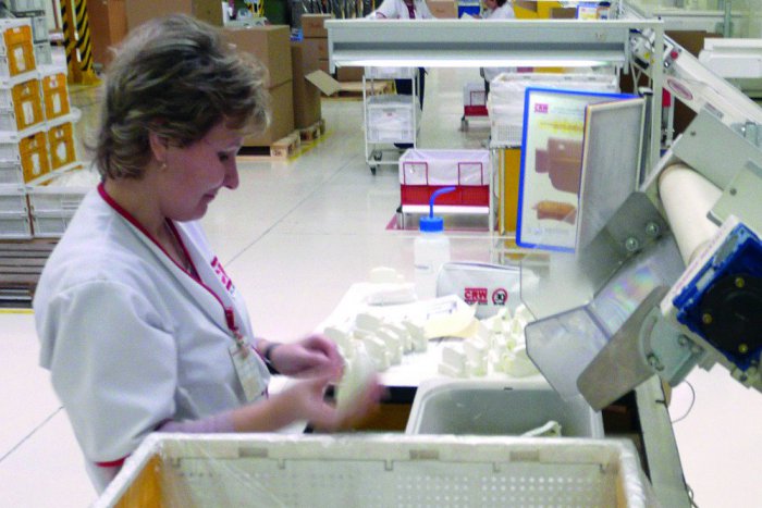 Ilustračný obrázok k článku Matematika zamestnanosti hovorí jasne!