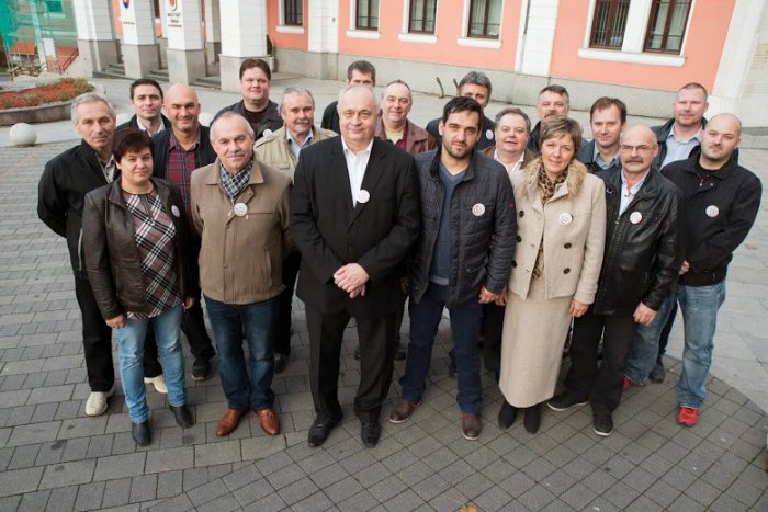 Ilustračný obrázok k článku Michal Slašťan: Ja si vás nechcem kúpiť