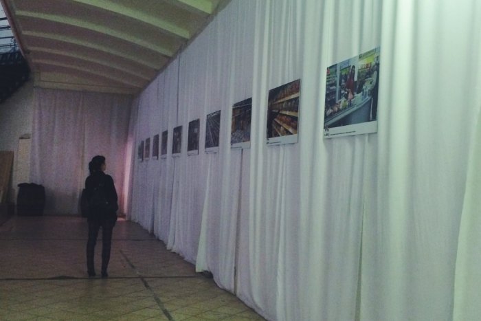 Ilustračný obrázok k článku November '89: Ako sa obchod zmenil za štvrťročie na nepoznanie