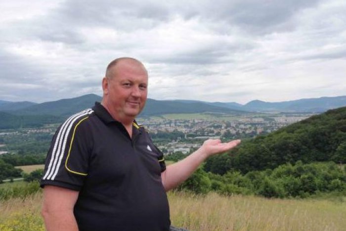 Ilustračný obrázok k článku Primátor Pavol Burdiga o transparentnej samospráve i stave financií