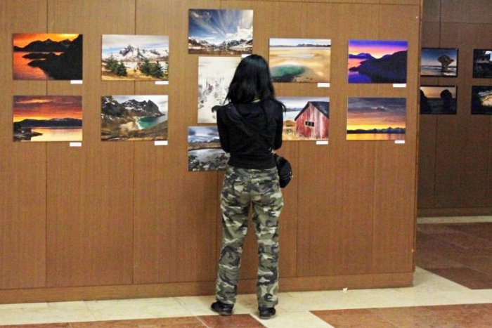 Ilustračný obrázok k článku Výzva pre fotografov: Festival Vysoké hory Nitra ocení najlepšie fotky!