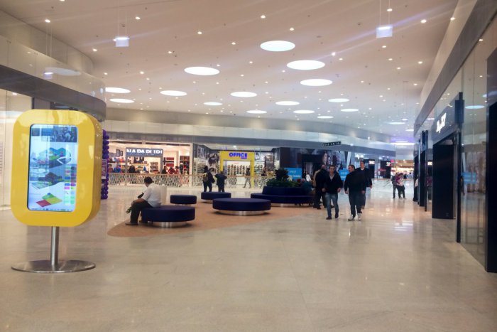 Ilustračný obrázok k článku Otváracie zľavy, tisícky ľudí, bohatý program a obrovské tržby hneď v prvý deň! Aj také je slávnostné otvorenie Bory Mall