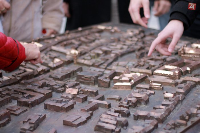 Ilustračný obrázok k článku Kam by Trnavčania pozvali svoju návštevu? Takto hostíme v Malom Ríme