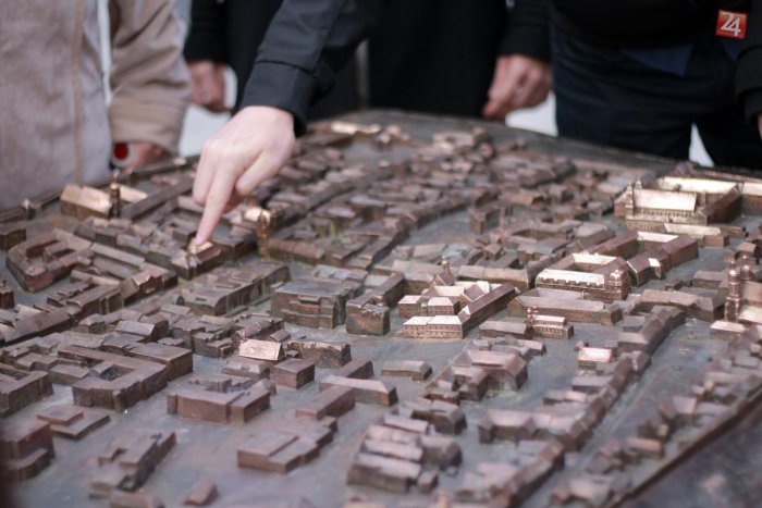 Ilustračný obrázok k článku Čo sa dialo v Trnave? Prinášame 5 najčítanejších správ z nášho mesta