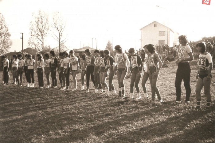 Ilustračný obrázok k článku Masové súťaže v Brezne pred Nežnou: Pretekérov bolo viac ako štartovných čísel, pozrite si unikátne FOTO