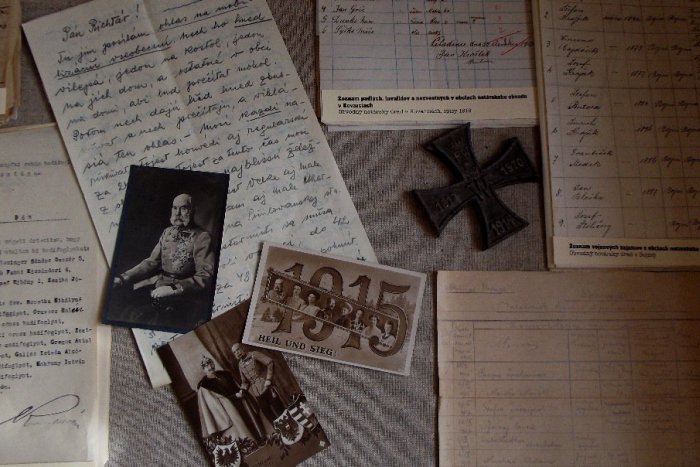 Ilustračný obrázok k článku Sto rokov od prvej svetovej vojny: Pripomeňte si odvahu a obetu našich predkov!