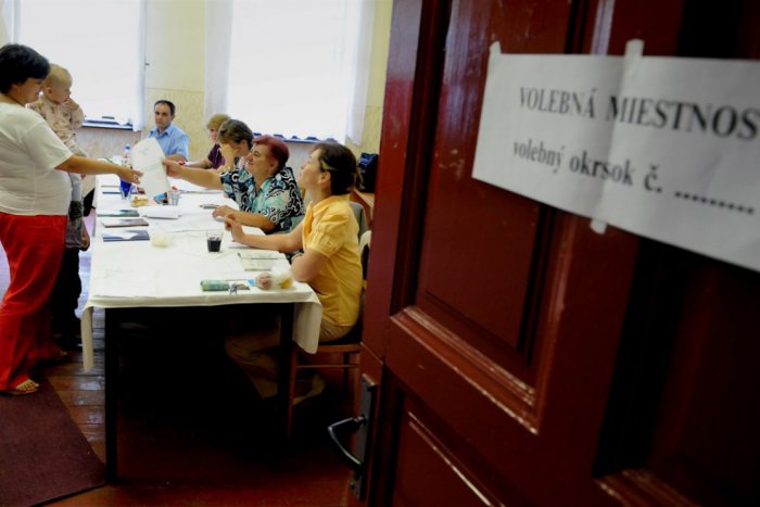 Ilustračný obrázok k článku Blížiace sa parlamentné voľby v číslach: Štát budú stáť milióny eur!