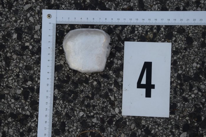 Ilustračný obrázok k článku Polícii sa podarilo chytiť dvoch výrobcov metamfetamínu. Obom hrozí až 15-ročné väzenie