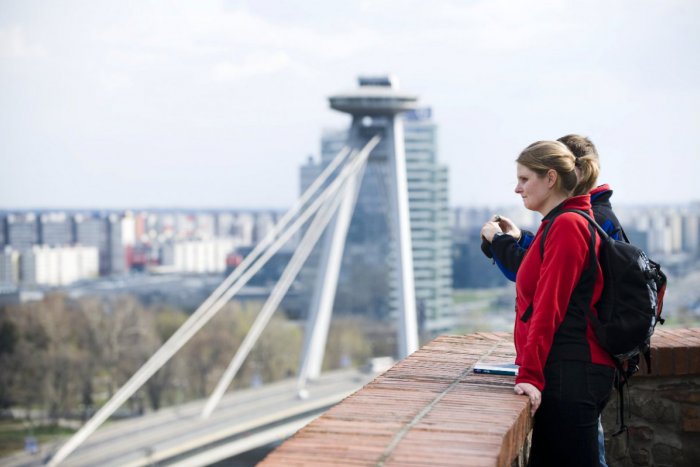 Ilustračný obrázok k článku Prehľad TOP udalostí na víkend: Zajtrajšok nebude len o voľbách, pozrite sa čo všetko vás čaká v hlavnom meste