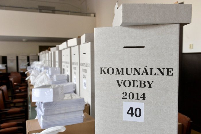 Ilustračný obrázok k článku Kto kandiduje vo vašom obvode? PREHĽAD záujemcov o poslanecký post v Moravciach