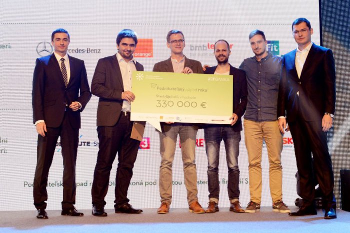 Ilustračný obrázok k článku Ocenili NAJ podnikateľské nápady mladých Slovákov: Bodovala aj kabelka, čo nabije mobil