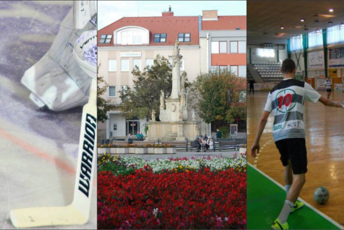 Ilustračný obrázok k článku Víkendový oddych a zábava: 11 tipov pre Novozámčanov!