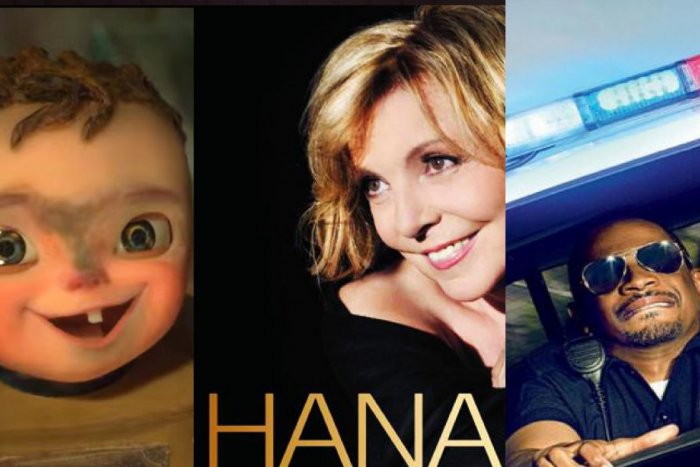 Ilustračný obrázok k článku Víkendový oddych a zábava: 9 tipov pre Žiarčanov!