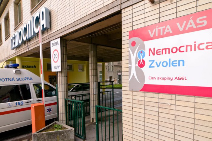 Ilustračný obrázok k článku Novinka vo zvolenskej nemocnici: Pre pacientov aj zamestnancov sa budú slúžiť omše