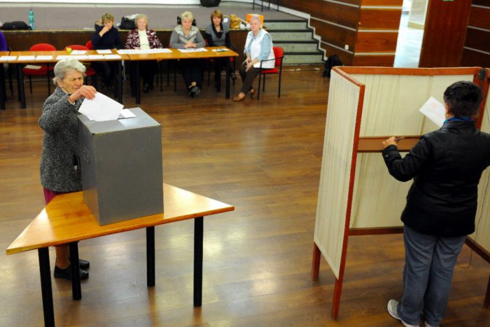 Ilustračný obrázok k článku Užitočný sprievodca kandidátmi v hlavnom meste: Prehľad kandidátov na starostu