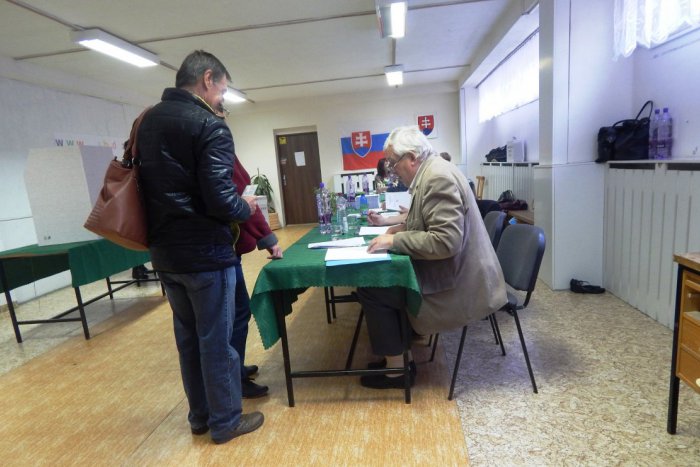 Ilustračný obrázok k článku VEĽKÝ PREHĽAD: Pozrite si neoficiálne výsledky z nášho volebného obvodu!
