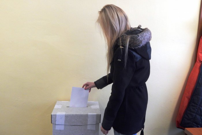 Ilustračný obrázok k článku Pozrite si neoficiálne výsledky: Primátorské voľby v Žiari poznajú víťaza!