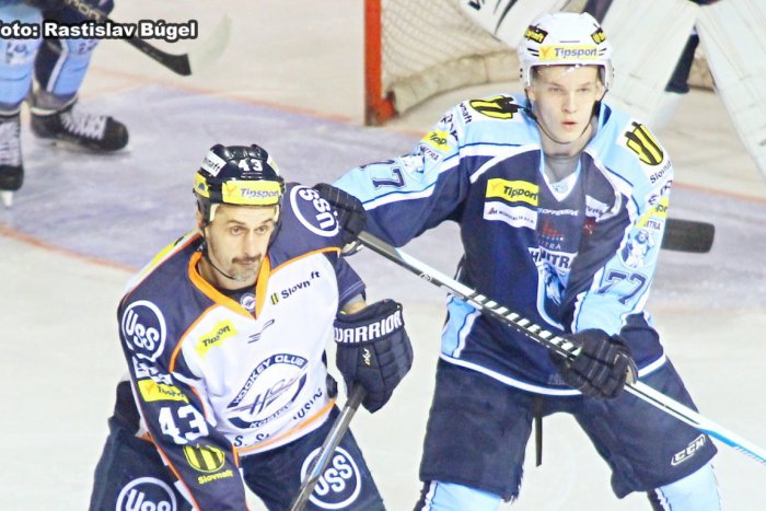 Ilustračný obrázok k článku Majster padol pod Zoborom: Košice dali Nitre jediný gól