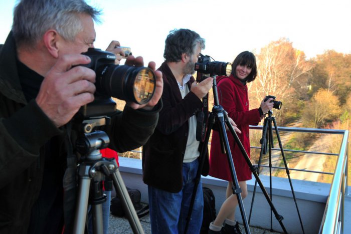 Ilustračný obrázok k článku Príležitosť pre všetkých amatérskych fotografov z Nitry: Ukážte čo dokážete na celoštátnej súťaži!