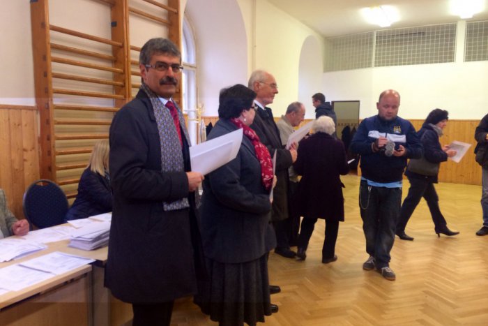 Ilustračný obrázok k článku Primátor Bratislavy Milan Ftáčnik odvolil: "Výsledok bude tesný, traja sme sa dostali na podobnú pozíciu"