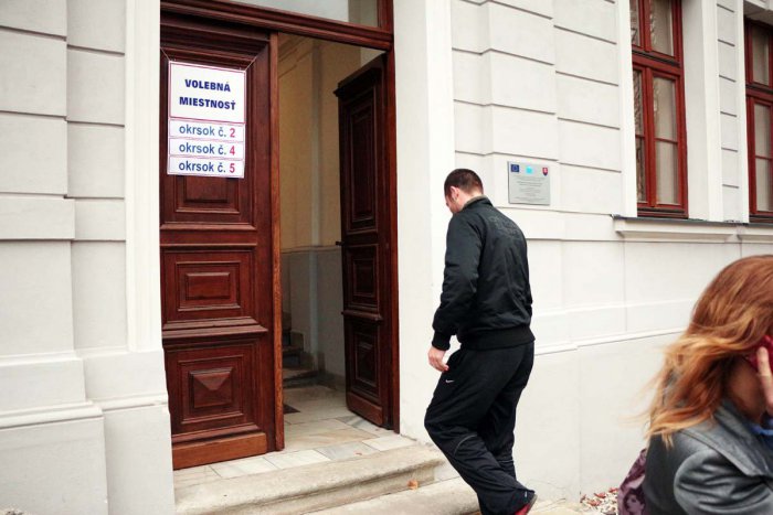 Ilustračný obrázok k článku Koho volili Kremničania: Prinášame kompletné výsledky za mesto