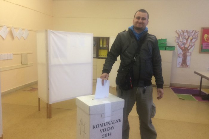 Ilustračný obrázok k článku OFICIÁLNE VÝSLEDKY: Pozrite si, kto sa stal mestským poslancom v Brezne