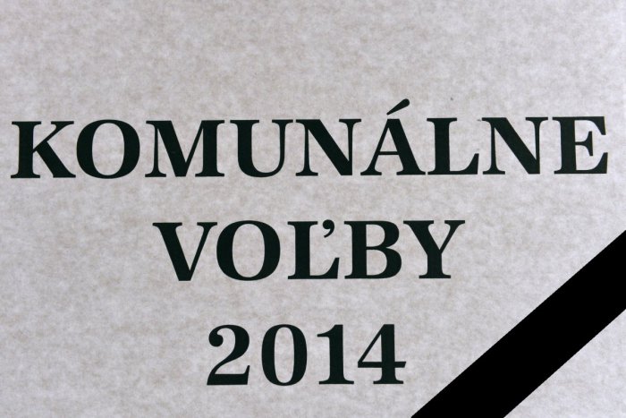 Ilustračný obrázok k článku O koľko hlasov vyhral nový primátor? Pozrite si oficiálne výsledky z jednotlivých miest