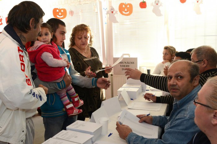 Ilustračný obrázok k článku Komunálne voľby v Košiciach: Takáto je predpokladaná účasť!