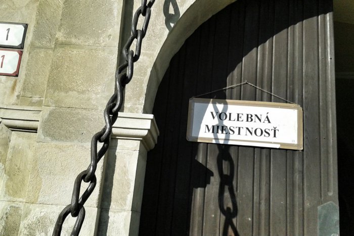 Ilustračný obrázok k článku Kompletné výsledky volieb do zlatomoraveckého parlamentu: Koľko hlasov získali víťazi a koľko porazení?
