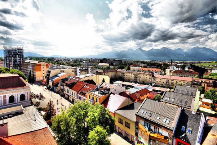 Ilustračný obrázok k článku Noví mestskí poslanci: Títo kandidáti si získali dôveru Popradčanov