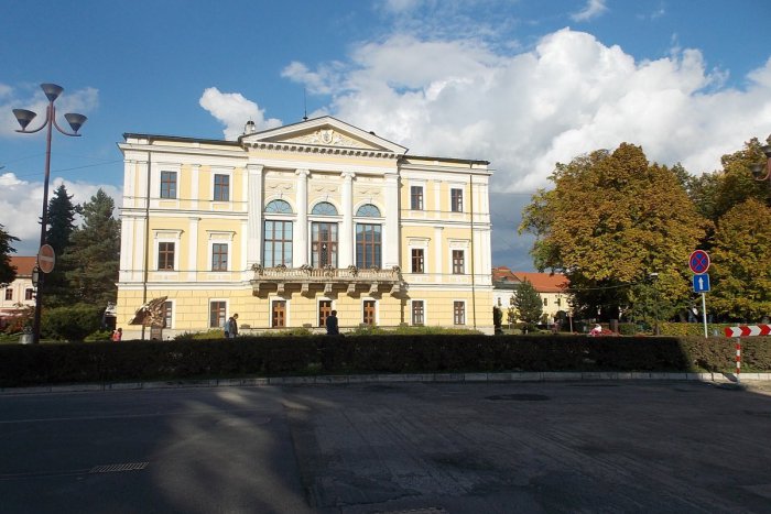 Ilustračný obrázok k článku V Spišskej bude opäť primátorom Ján Volný: Prvé reakcie po volebnom úspechu!