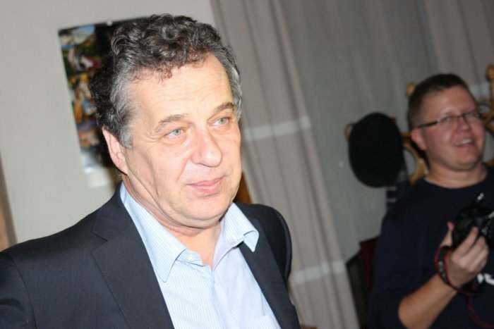 Ilustračný obrázok k článku A je to tu: Pozrite si prvé reakcie Jozefa Dvonča po vyhlásení výsledkov!