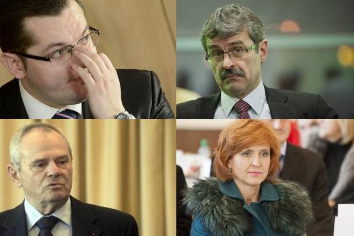 Ilustračný obrázok k článku Bratislava: TOP 7 porazených v komunálnych voľbách