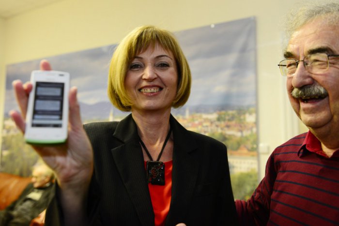 Ilustračný obrázok k článku Neoficiálne výsledky: Primátorkou Prešova bude prvý raz v histórii žena!