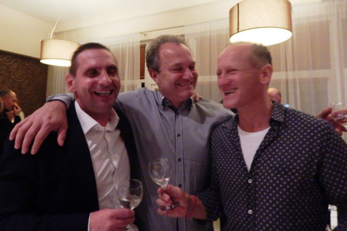 Ilustračný obrázok k článku EXKLUZÍVNE VIDEO: Primátorom Žiaru sa stal Peter Antal, toto je jeho reakcia!