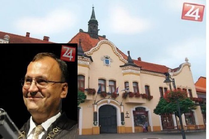 Ilustračný obrázok k článku Staronový primátor Peter Baláž o víťazstve: Chcem si pár dni oddýchnuť, voľby boli náročné