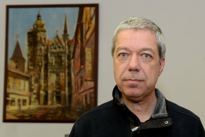 Ilustračný obrázok k článku Kandidát na košického primátora priznáva porážku: Bauer sa chystá gratulovať Rašimu