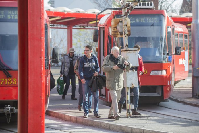 Ilustračný obrázok k článku Najčítanejšie články tohto týždňa: Bratislavčanov zaujímali komunálne voľby, Bory a spustenie električky na Hlavnú stanicu